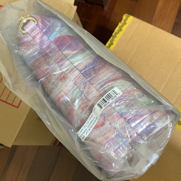 Brahmin Large Duxbury Aura Satchel PRICE FIRM - Picture 8 of 8